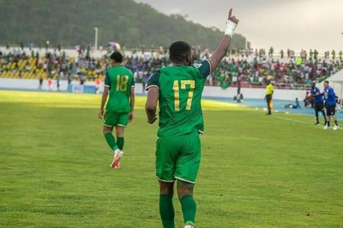 تصفيات كأس العالم 2026.. جزر القمر تهزم غانا.. وتعادل سلبي بين توجو والسنغال